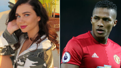 Fikk en halv årslønn for å fortelle om romansen med Manchester United-stjerna i The Sun-intervju